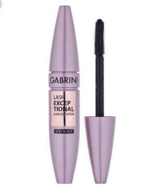 ریمل حجم دهنده اصل مدل Lash Exceptional