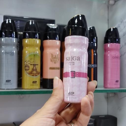عطر ۳۰ میل امپر