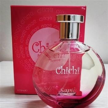 عطر چی چی قرمز،صورتی